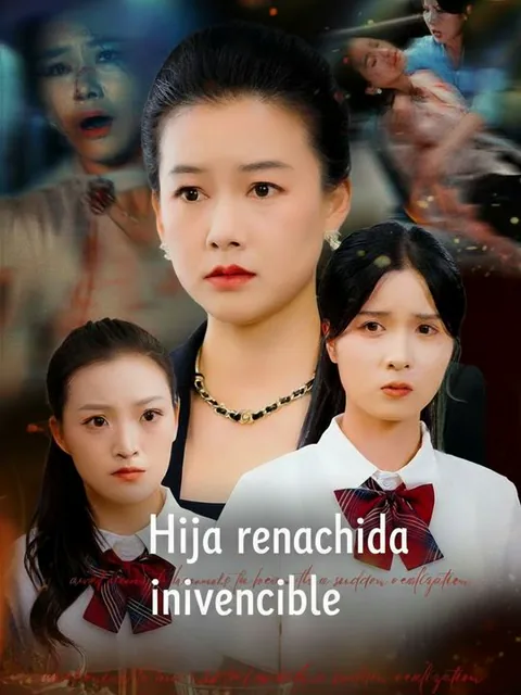 Hija renacida invencible portada — ver los 64 episodios gratis en HD