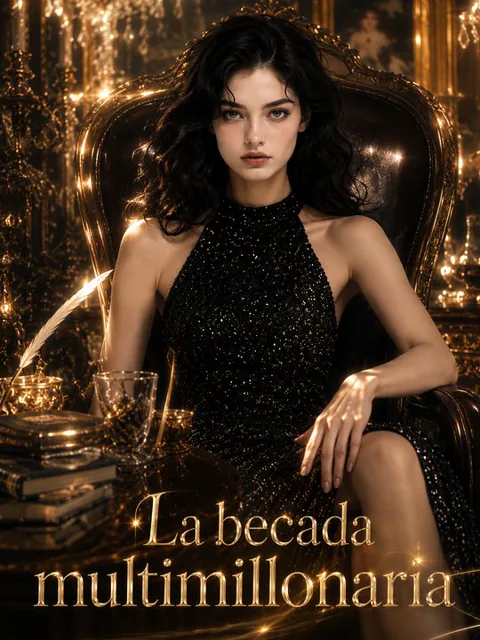 La becada multimillonaria