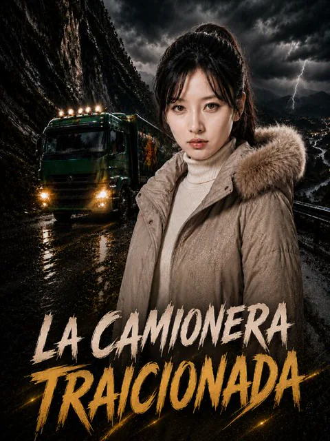 La camionera traicionada