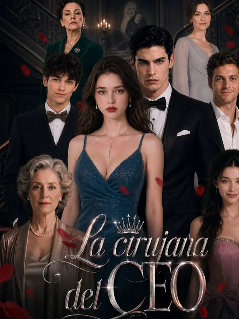 La cirujana del CEO