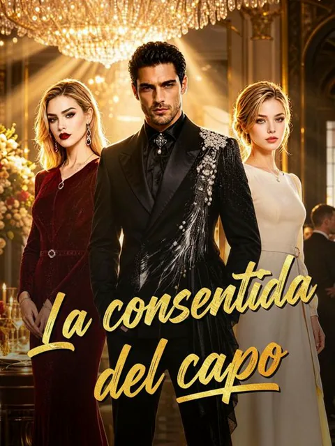 La consentida del capo
