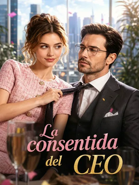 La consentida del CEO