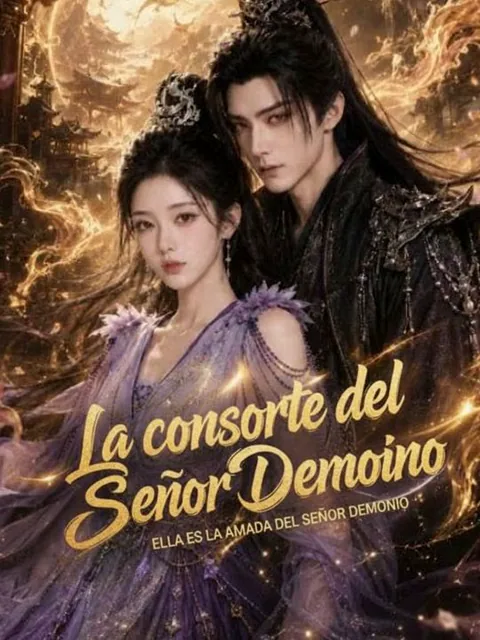 La consorte del Señor Demonio