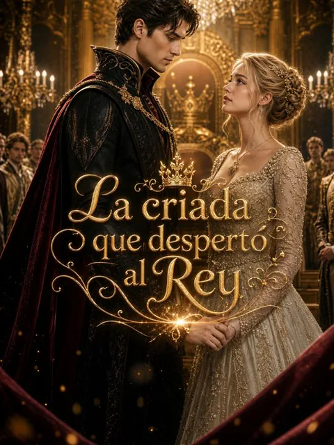 La criada que despertó al Rey