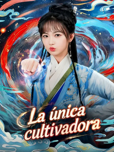 La cultivadora oculta
