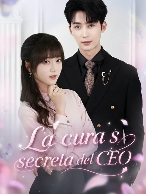La cura secreta del CEO
