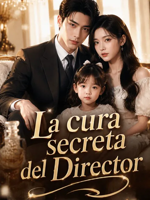 La cura secreta del Director