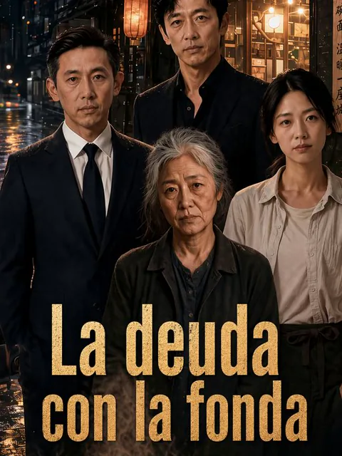 La deuda con la fonda