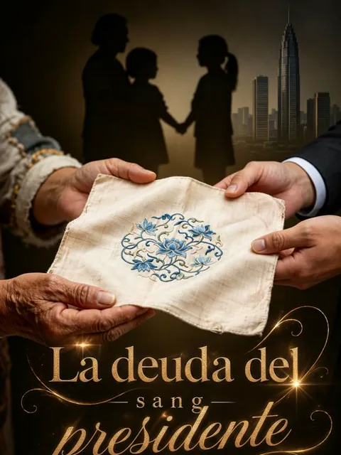 La deuda del presidente