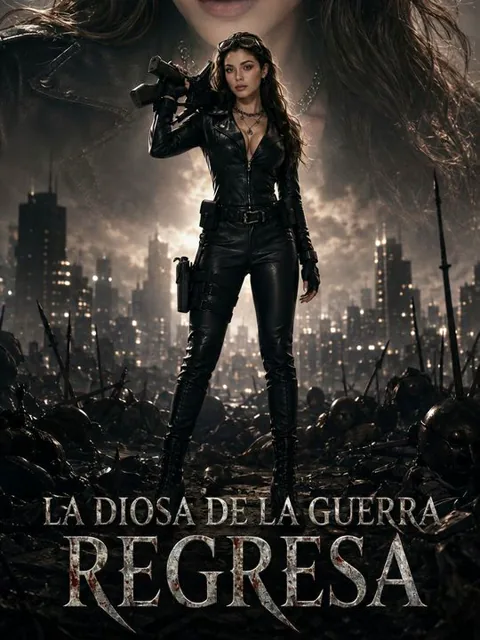 La Diosa de la Guerra regresa