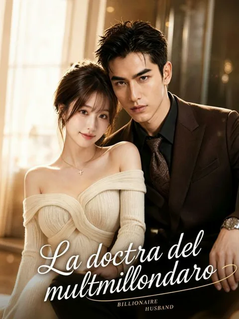La doctora del multimillonario