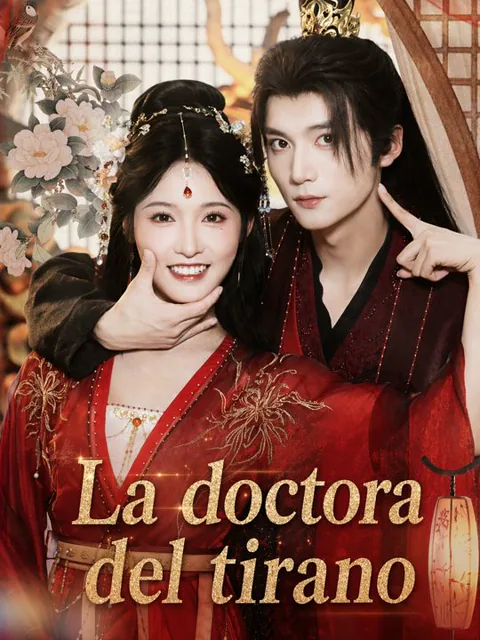 La doctora del tirano