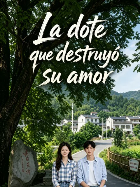 La dote que destruyó su amor portada — ver los 37 episodios gratis en HD