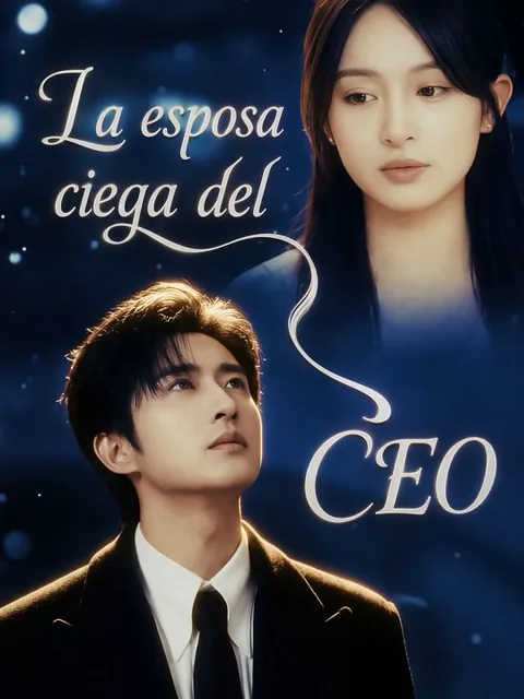 La esposa ciega del CEO