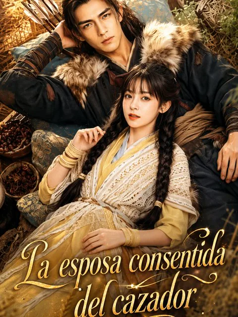 La esposa consentida del cazador