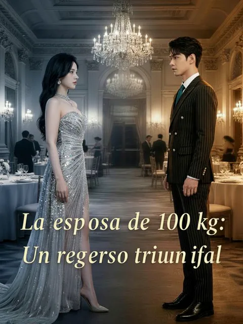 La esposa de 100 kg: Un regreso triunfal