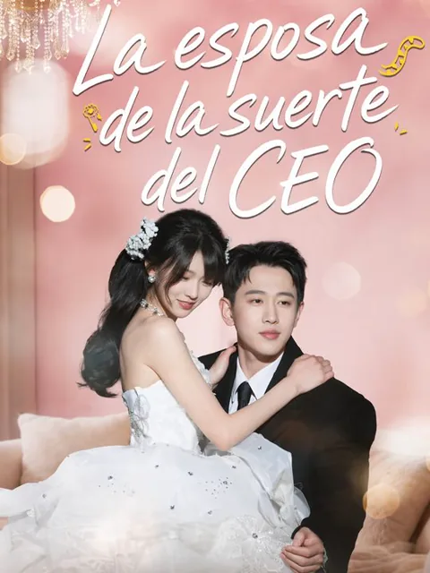 La esposa de la suerte del CEO