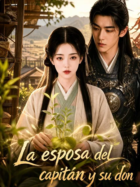 La esposa del capitán y su don