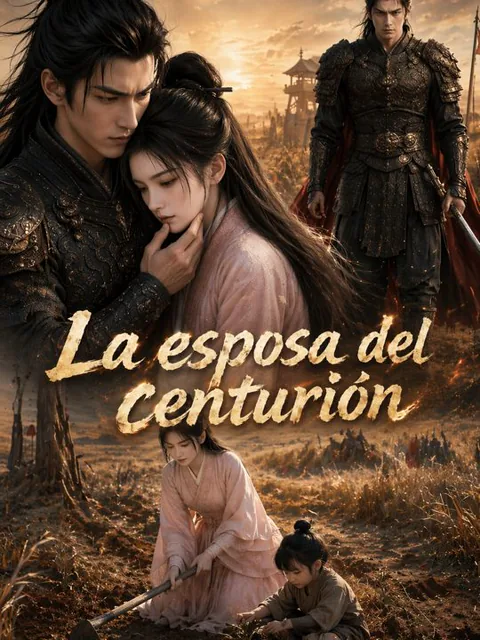 La esposa del centurión