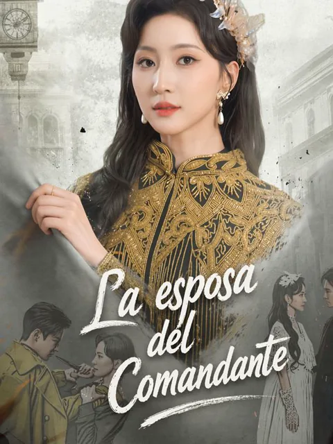 La esposa del Comandante