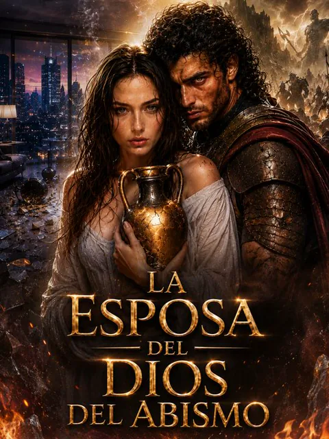 La esposa del Dios del Abismo