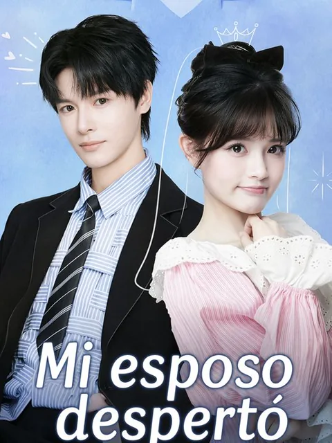 La esposa del jefe en coma