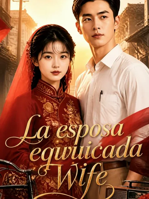 La esposa equivocada