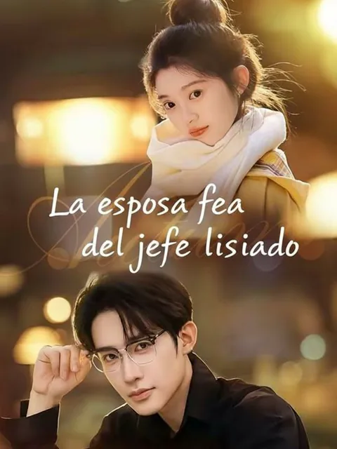 La esposa fea del jefe lisiado