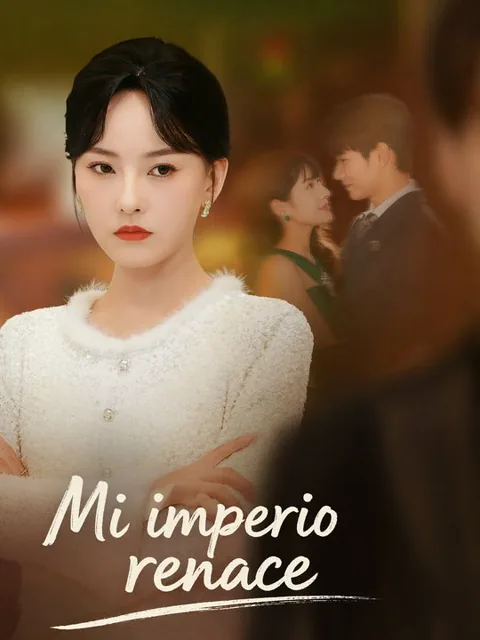 La esposa implacable