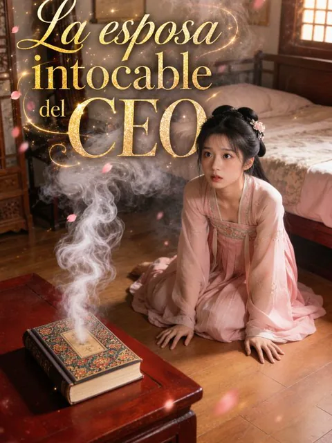 La esposa intocable del CEO