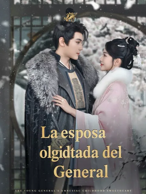 La esposa olvidada del General