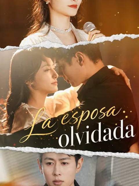 La esposa olvidada