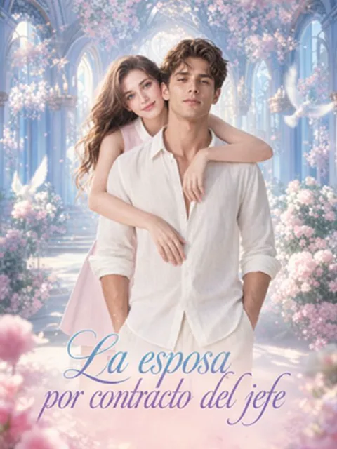 La esposa por contrato del jefe