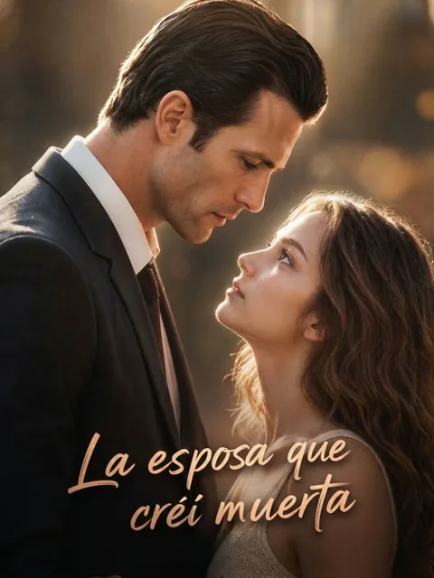 La esposa que creí muerta