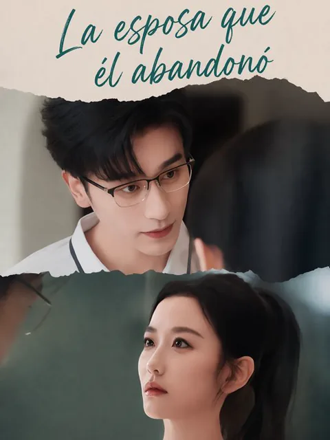 La esposa que él abandonó