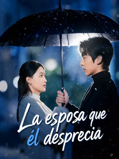 La esposa que él desprecia