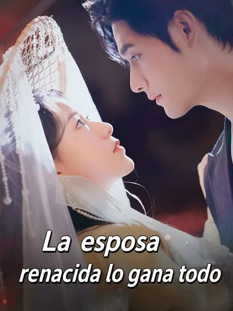 La esposa renacida lo gana todo