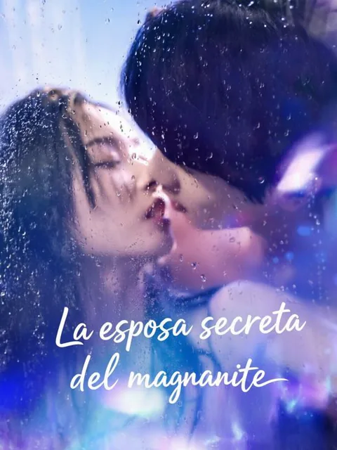 La esposa secreta del magnate