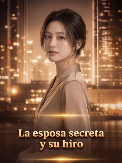 La esposa secreta y su hijo portada — ver los 60 episodios gratis en HD