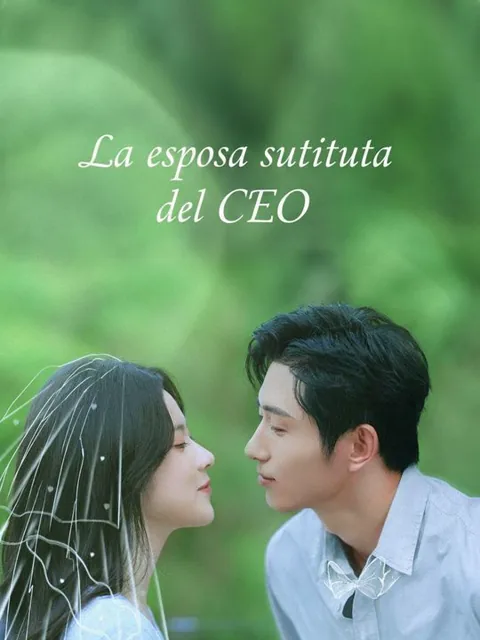 La esposa sustituta del CEO