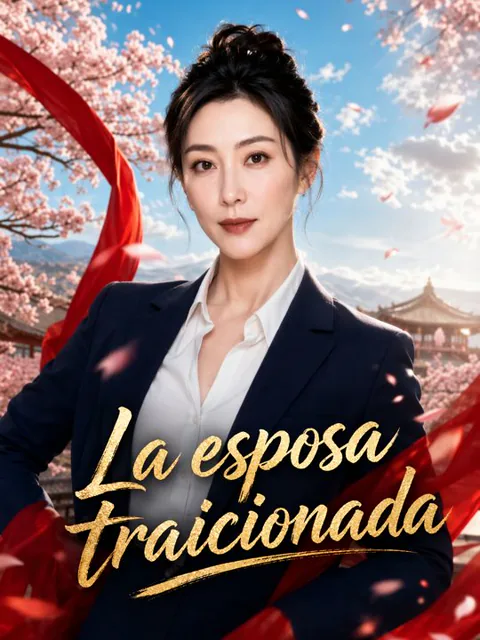 La esposa traicionada