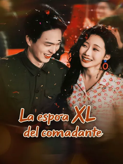 La esposa XL del comandante