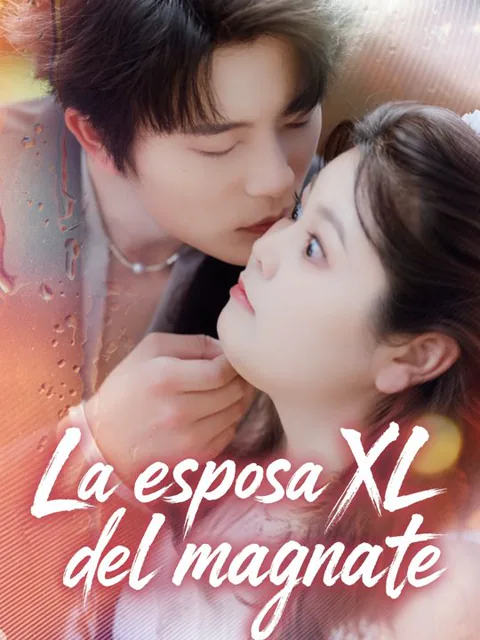 La esposa XL del magnate