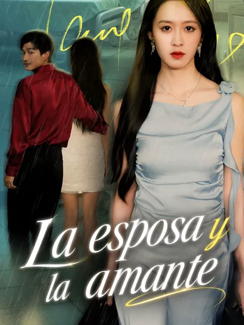 La esposa y la amante