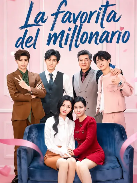 La favorita del millonario
