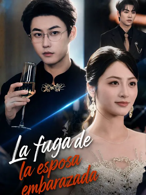 La fuga de la esposa embarazada