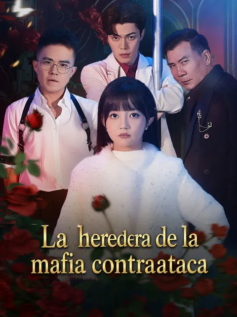 La heredera de la pandilla
