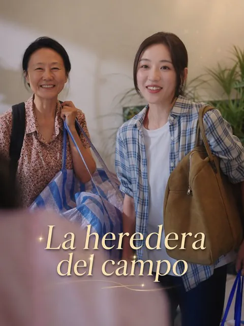 La heredera del campo