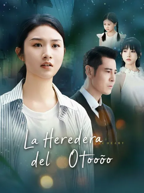 La Heredera del Otoño