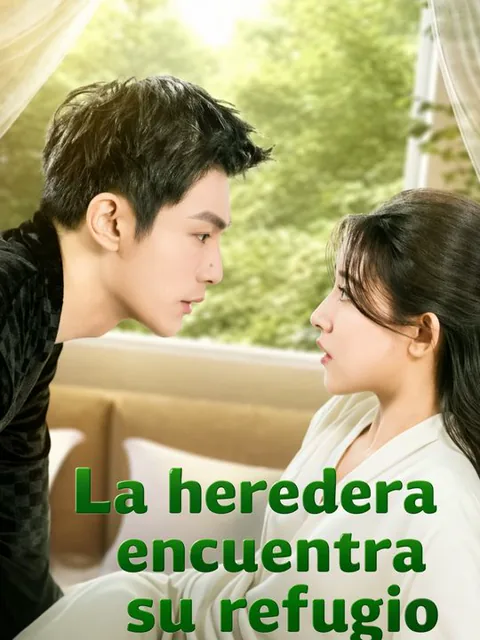 La heredera encuentra su refugio